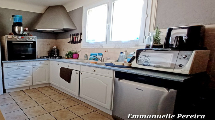 Ma-Cabane - Vente Maison UNIEUX, 88 m²