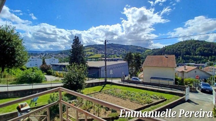 Ma-Cabane - Vente Maison UNIEUX, 88 m²