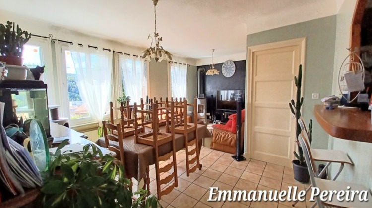 Ma-Cabane - Vente Maison UNIEUX, 88 m²