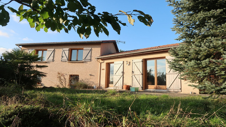 Ma-Cabane - Vente Maison UNIEUX, 108 m²