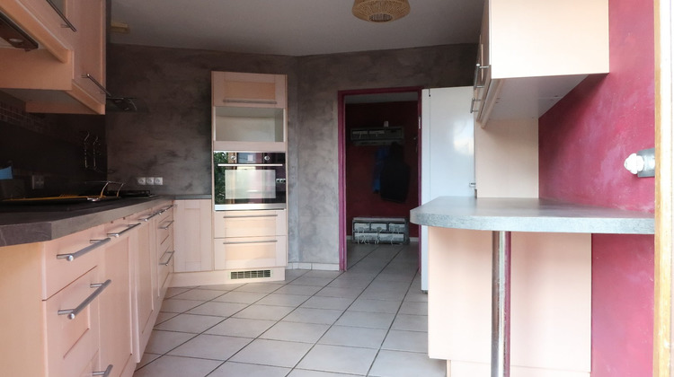 Ma-Cabane - Vente Maison UNIEUX, 108 m²