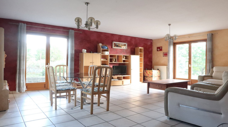 Ma-Cabane - Vente Maison UNIEUX, 108 m²