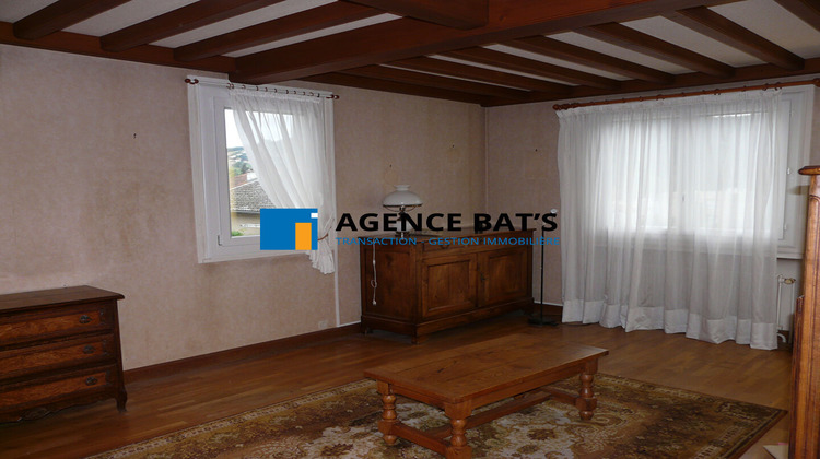 Ma-Cabane - Vente Maison UNIEUX, 153 m²