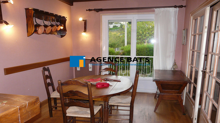 Ma-Cabane - Vente Maison UNIEUX, 153 m²