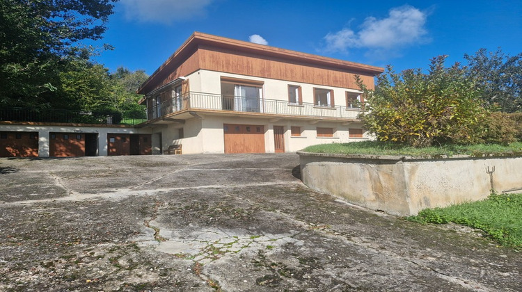 Ma-Cabane - Vente Maison UNIEUX, 80 m²