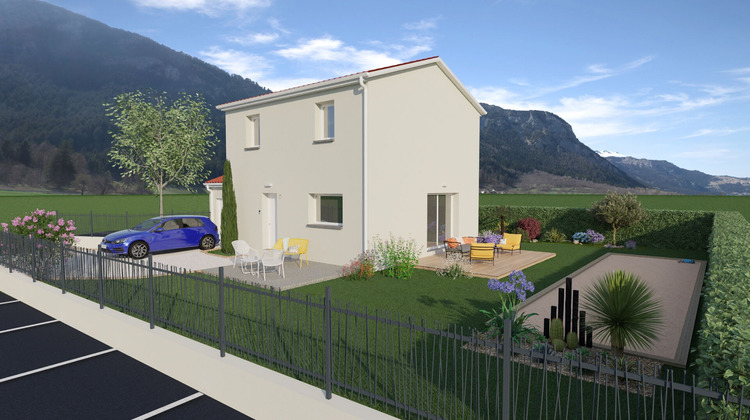 Ma-Cabane - Vente Maison UNIEUX, 84 m²