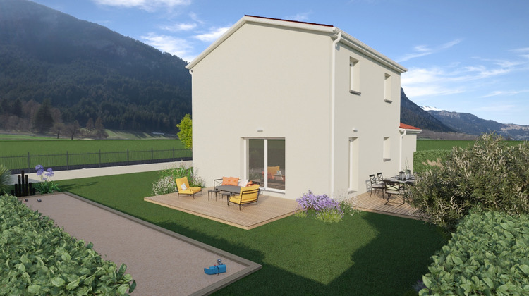 Ma-Cabane - Vente Maison UNIEUX, 84 m²