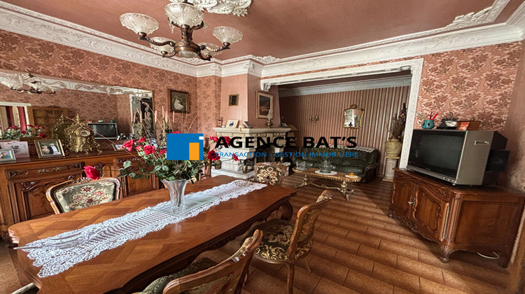 Ma-Cabane - Vente Maison UNIEUX, 130 m²