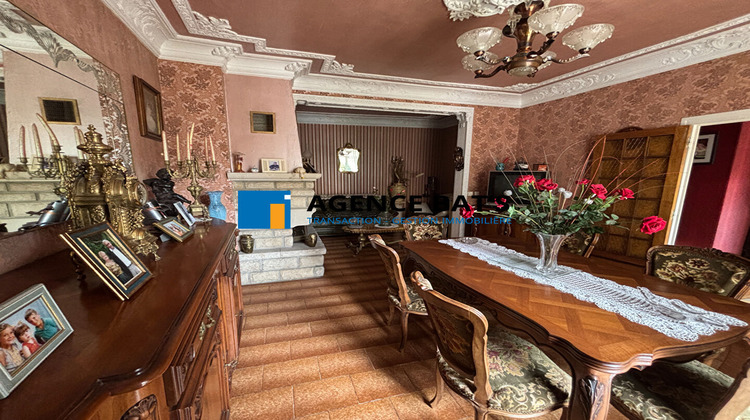 Ma-Cabane - Vente Maison UNIEUX, 130 m²