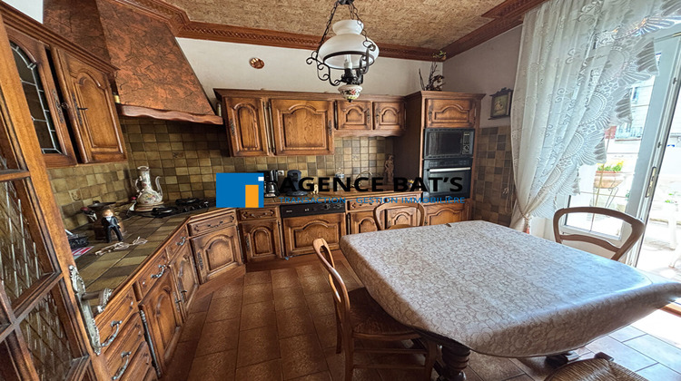 Ma-Cabane - Vente Maison Unieux, 130 m²