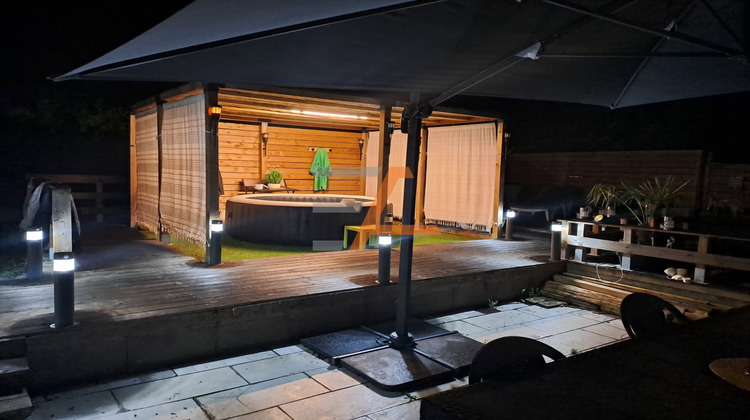 Ma-Cabane - Vente Maison Unieux, 77 m²