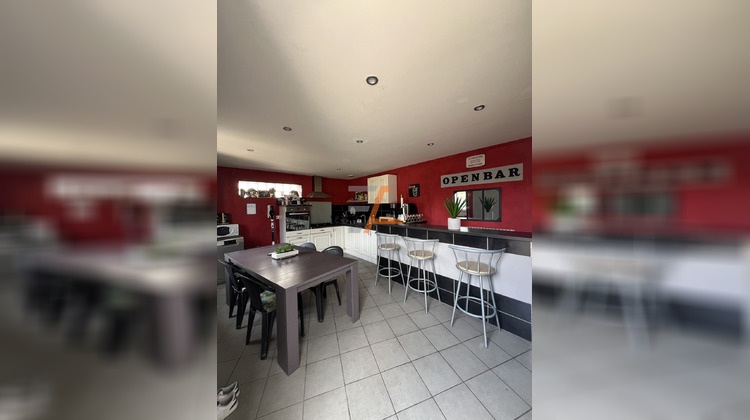 Ma-Cabane - Vente Maison Unieux, 77 m²