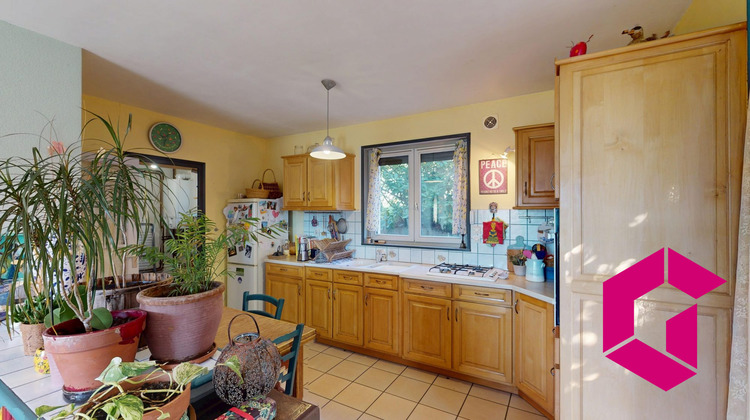 Ma-Cabane - Vente Maison Unieux, 143 m²