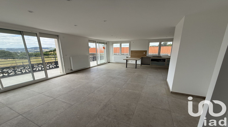 Ma-Cabane - Vente Maison Unieux, 120 m²