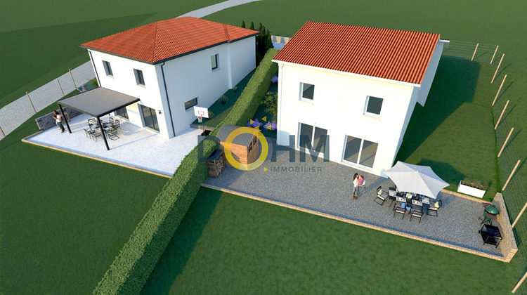 Ma-Cabane - Vente Maison Unieux, 92 m²