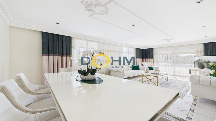 Ma-Cabane - Vente Maison Unieux, 168 m²