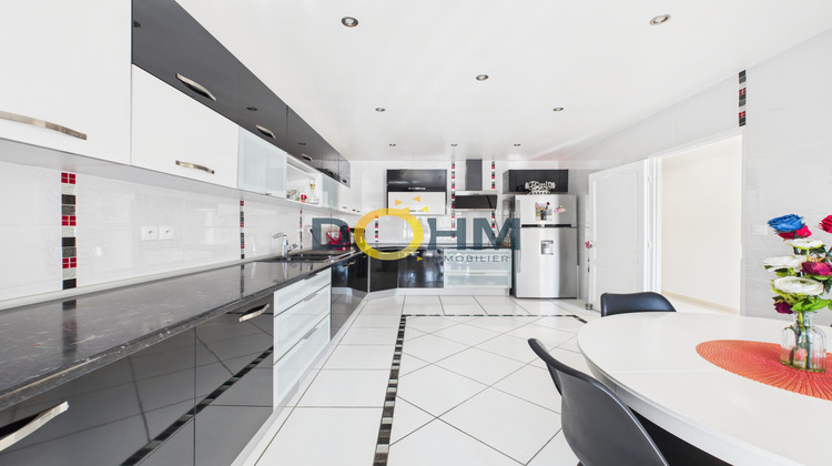 Ma-Cabane - Vente Maison Unieux, 168 m²