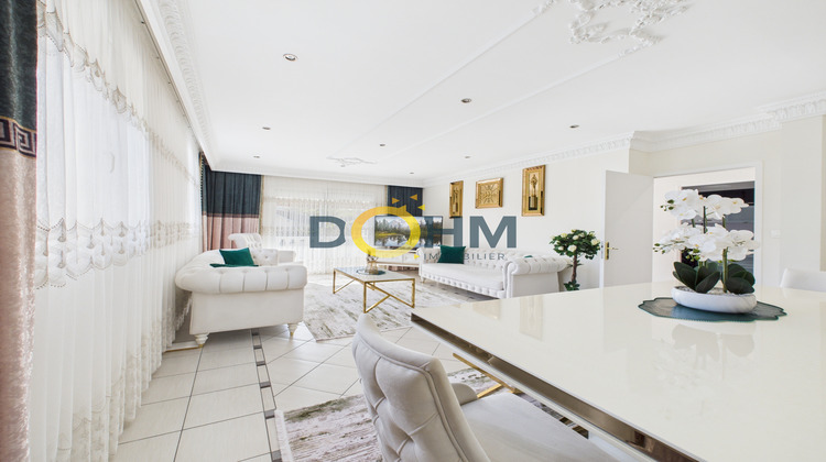 Ma-Cabane - Vente Maison Unieux, 168 m²