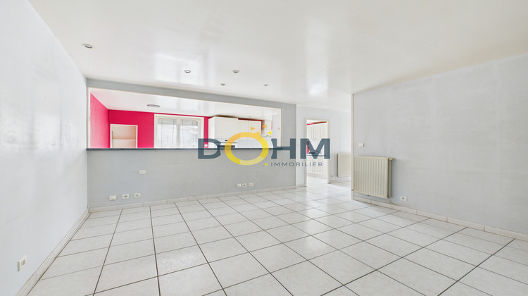 Ma-Cabane - Vente Maison Unieux, 88 m²