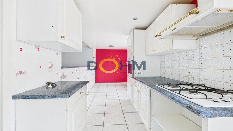 Ma-Cabane - Vente Maison Unieux, 88 m²