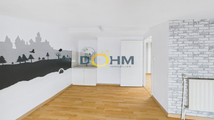 Ma-Cabane - Vente Maison Unieux, 88 m²