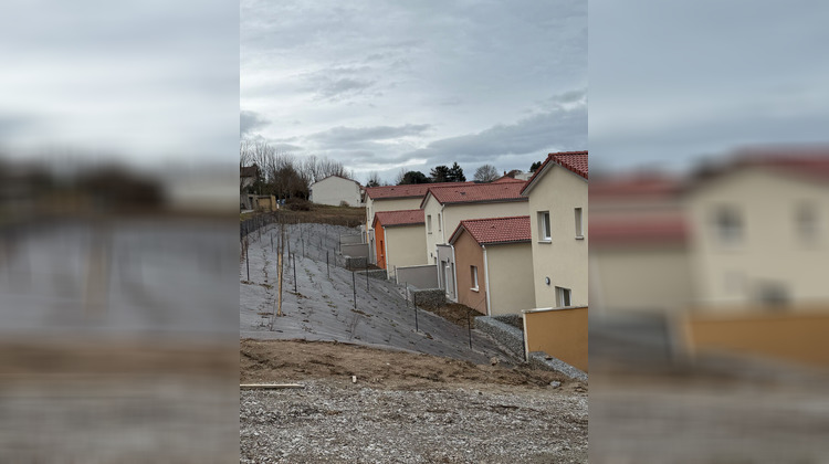 Ma-Cabane - Vente Maison UNIEUX, 86 m²