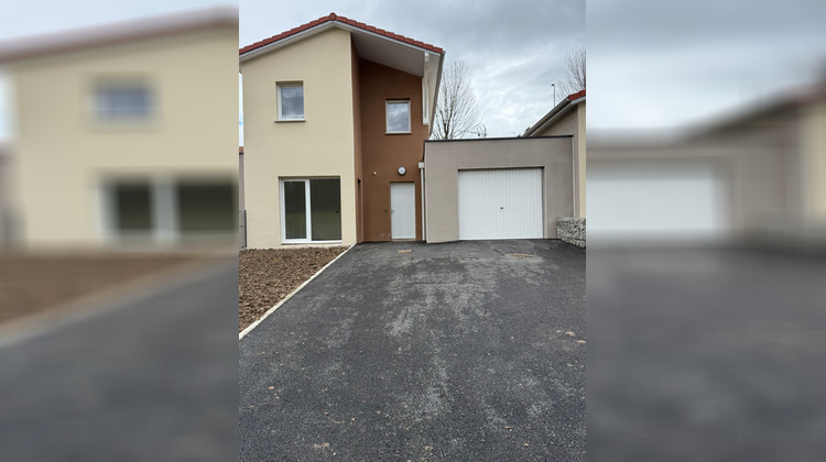 Ma-Cabane - Vente Maison UNIEUX, 86 m²