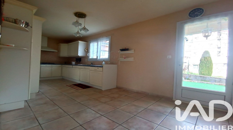 Ma-Cabane - Vente Maison Unieux, 129 m²