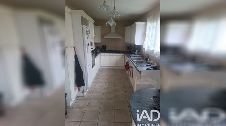 Ma-Cabane - Vente Maison Unieux, 129 m²