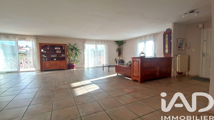 Ma-Cabane - Vente Maison Unieux, 129 m²