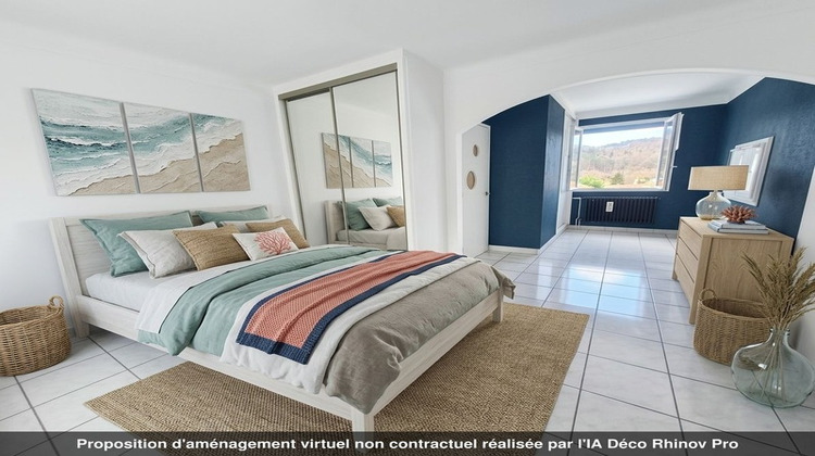 Ma-Cabane - Vente Maison UNIEUX, 123 m²