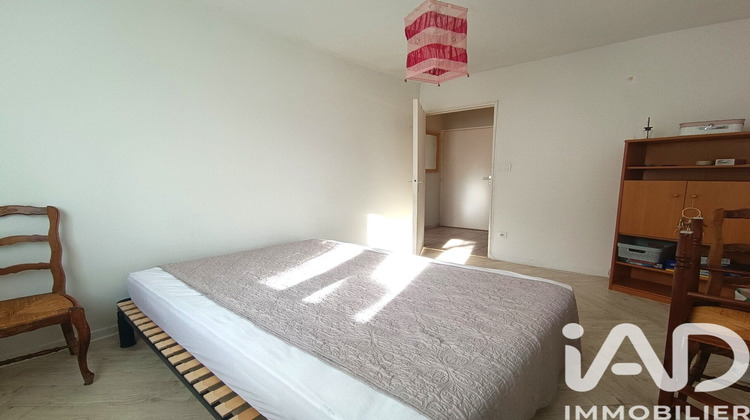 Ma-Cabane - Vente Maison Unieux, 129 m²