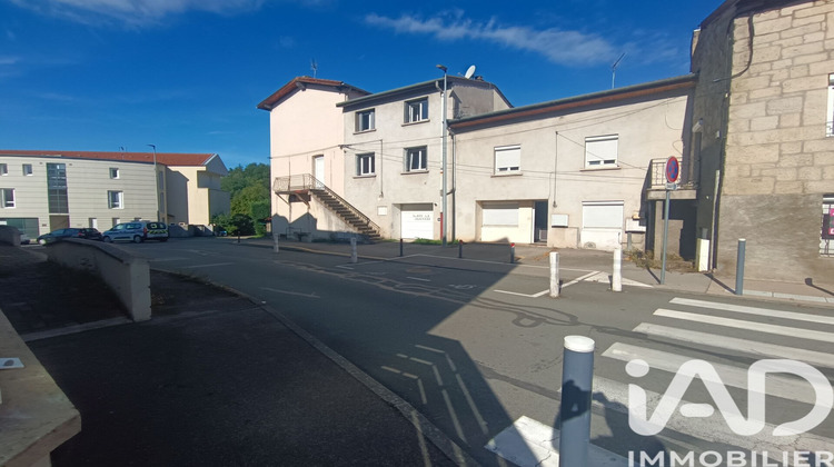 Ma-Cabane - Vente Maison Unieux, 90 m²