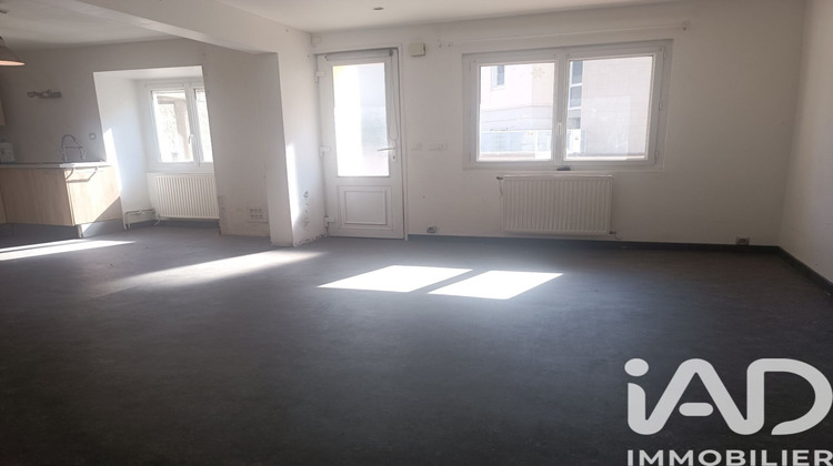 Ma-Cabane - Vente Maison Unieux, 90 m²