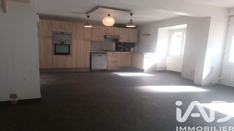 Ma-Cabane - Vente Maison Unieux, 90 m²