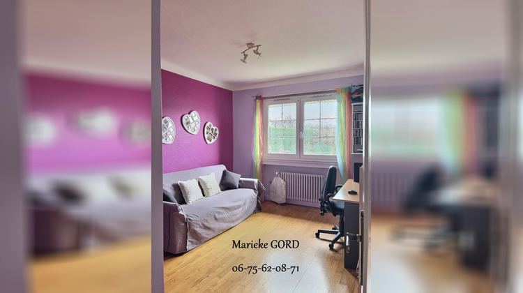 Ma-Cabane - Vente Maison UNIEUX, 131 m²