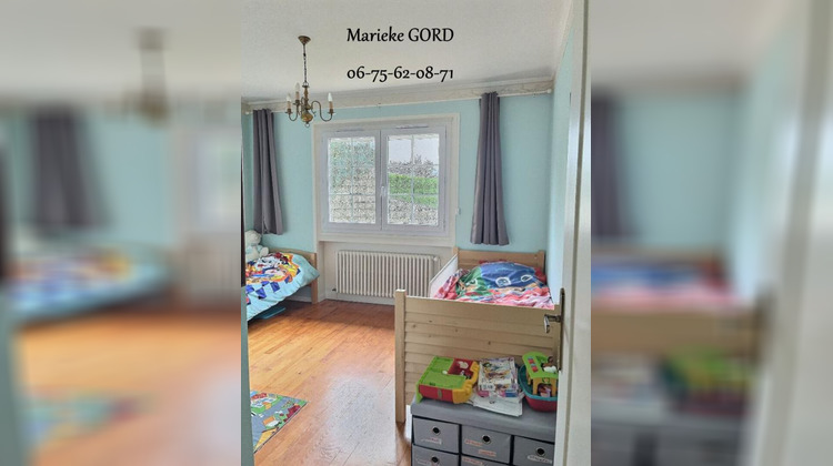 Ma-Cabane - Vente Maison UNIEUX, 131 m²