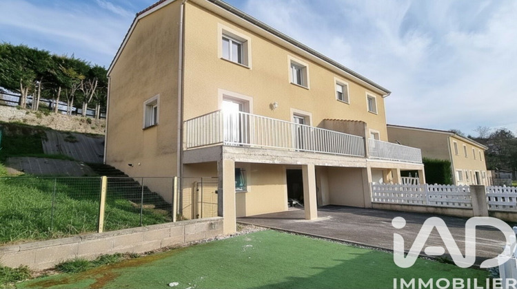Ma-Cabane - Vente Maison Unieux, 105 m²