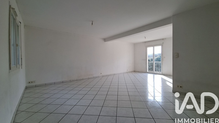 Ma-Cabane - Vente Maison Unieux, 105 m²