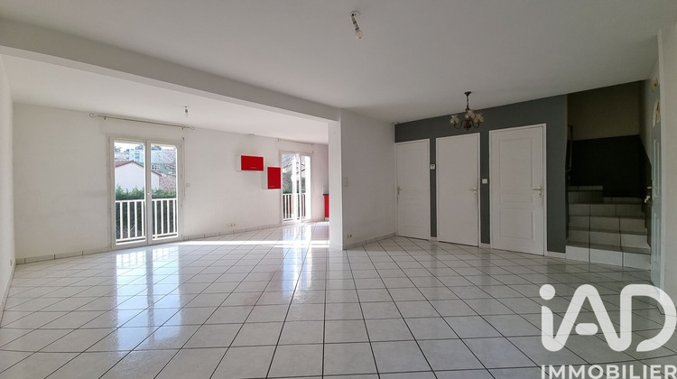 Ma-Cabane - Vente Maison Unieux, 105 m²