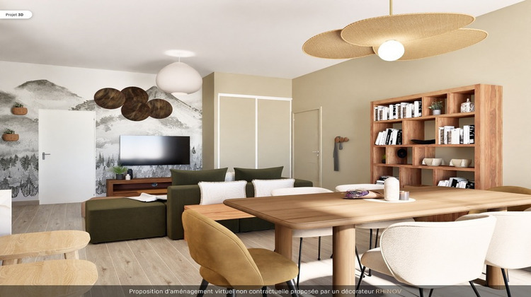 Ma-Cabane - Vente Maison UNIEUX, 80 m²