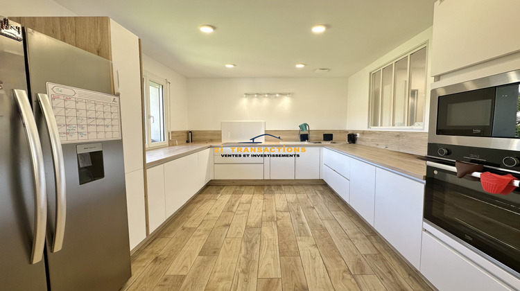 Ma-Cabane - Vente Maison Unieux, 123 m²