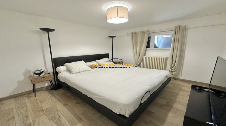 Ma-Cabane - Vente Maison Unieux, 123 m²