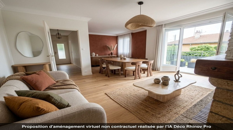 Ma-Cabane - Vente Maison UNIEUX, 100 m²