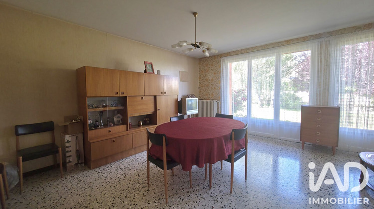 Ma-Cabane - Vente Maison Unieux, 134 m²