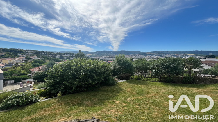 Ma-Cabane - Vente Maison Unieux, 108 m²