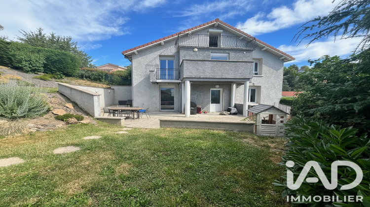 Ma-Cabane - Vente Maison Unieux, 108 m²