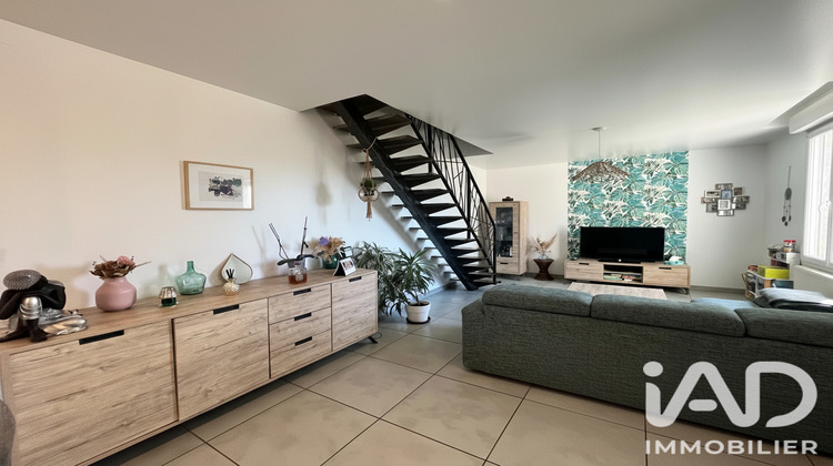 Ma-Cabane - Vente Maison Unieux, 108 m²
