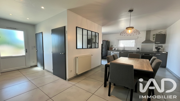 Ma-Cabane - Vente Maison Unieux, 108 m²