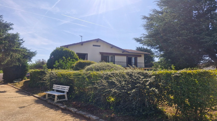 Ma-Cabane - Vente Maison UNIEUX, 115 m²